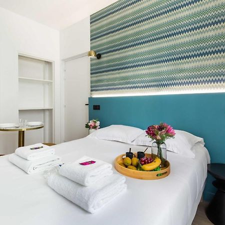 Cosy Apartment - Parc Des Expositions Tour Eiffel 1 Paris Dış mekan fotoğraf