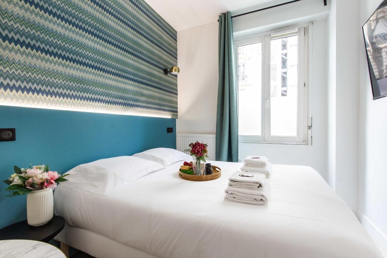 Cosy Apartment - Parc Des Expositions Tour Eiffel 1 Paris Dış mekan fotoğraf