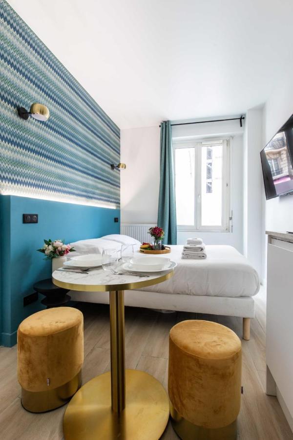 Cosy Apartment - Parc Des Expositions Tour Eiffel 1 Paris Dış mekan fotoğraf
